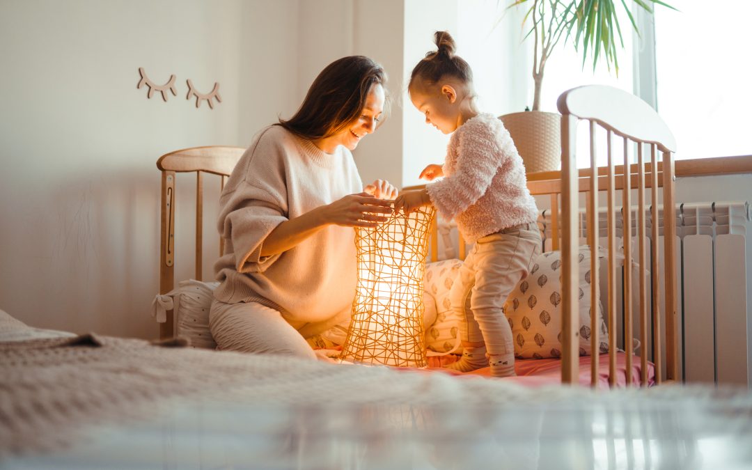 From Lumens to Love: How Lighting Choices Influence Home Comfort