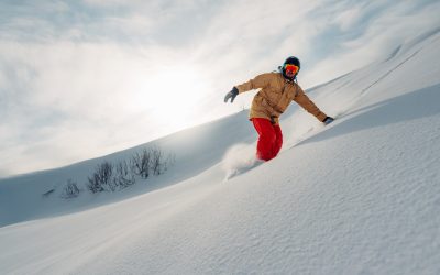 Snow Sports: A Winter’s Tale of Adventure, Risks, and Rewards