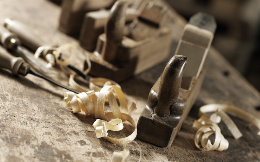 Exquisite Craftsmanship: How High-end Tools Come to Life