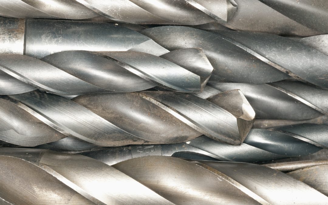 How to Choose the Perfect Drill Bit: A Comprehensive Guide