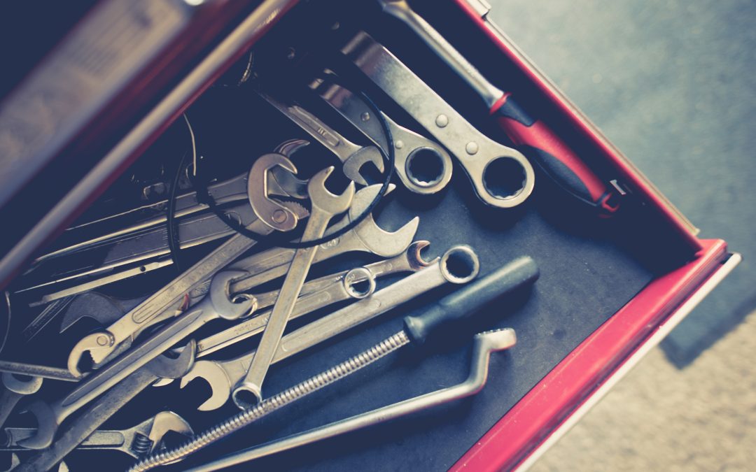 Toolbox Essentials for Automotive Enthusiasts: A Gearhead’s Guide