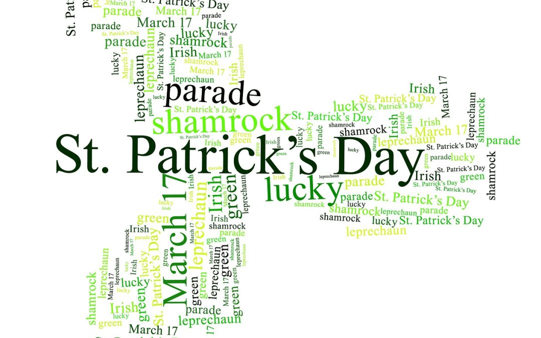 How many of these St. Patrick’s day fun facts do you know?